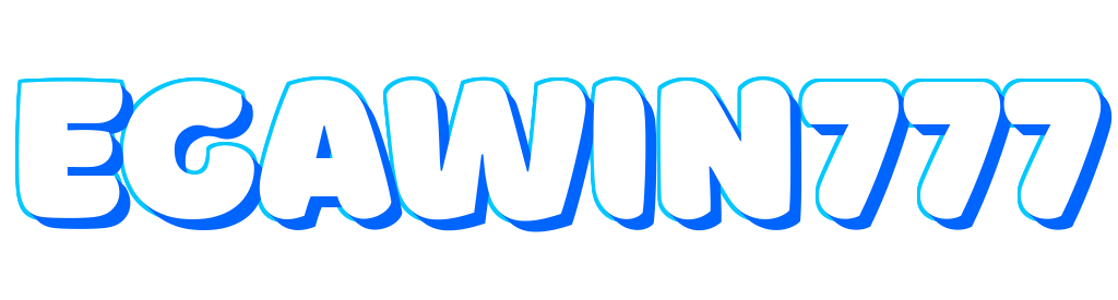 Logo EGAWIN777